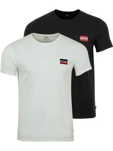 plain levis t shirts