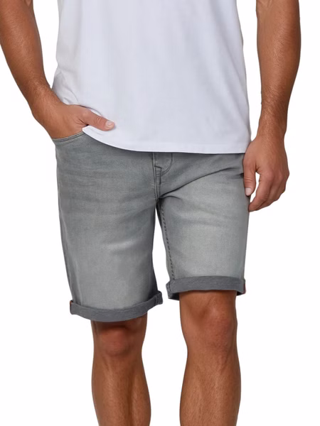 riverso Jeans Shorts Herren Stretch Kurz Regular Fit RIVUdo riverso Jeans Shorts Herren Stretch Kurz Regular Fit RIVUdo