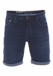 riverso Jeans Shorts Herren Stretch Kurz Regular Fit RIVUdoverschiedene