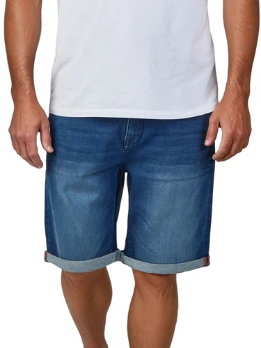 Jeans Shorts für Herren