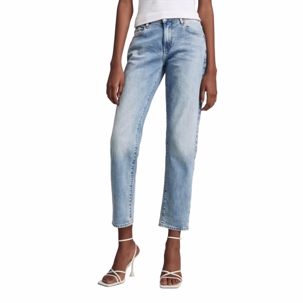 Jeans - Kate Boyfriend Wmn - comfort/relaxed Jeans - Kate Boyfriend Wmn - comfort/relaxed