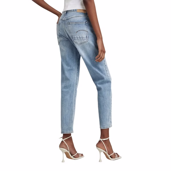 Jeans - Kate Boyfriend Wmn - comfort/relaxed Jeans - Kate Boyfriend Wmn - comfort/relaxed