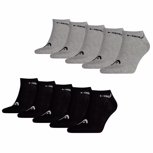 Sneakersocken - SNEAKER UNISEX Multipack Sneakersocken - SNEAKER UNISEX Multipack