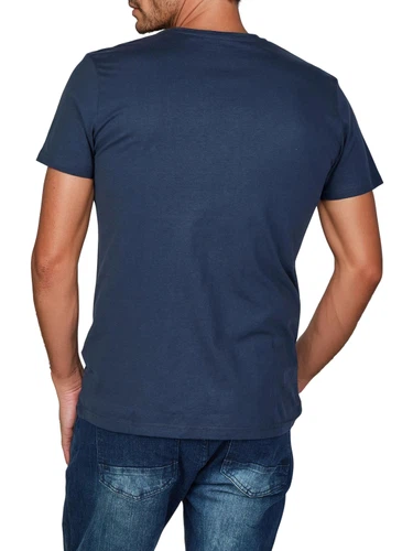 riverso Tshirt Herren Baumwolle Regular Fit RIVLukas