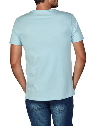 riverso Tshirt Herren Baumwolle Regular Fit RIVLukas
