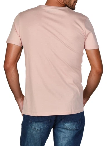 riverso Tshirt Herren Baumwolle Regular Fit RIVLukas