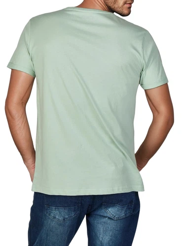 riverso Tshirt Herren Baumwolle Regular Fit RIVLukas