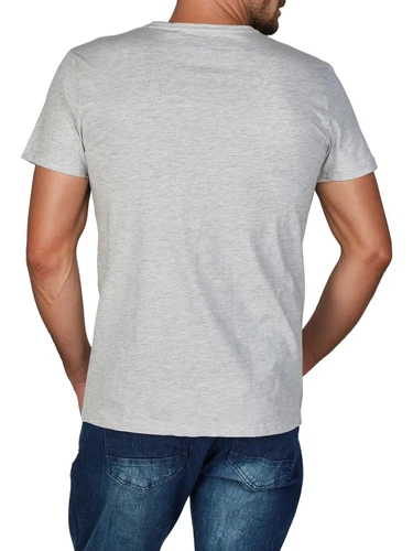 riverso Tshirt Herren Baumwolle Regular Fit RIVLukas