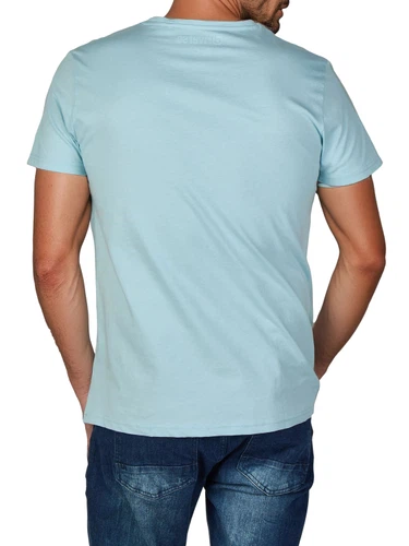 riverso Tshirt Herren Baumwolle Regular Fit RIVLukas