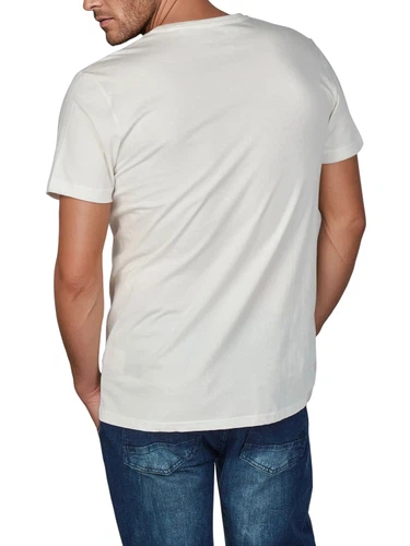 riverso Tshirt Herren Baumwolle Regular Fit RIVLukas