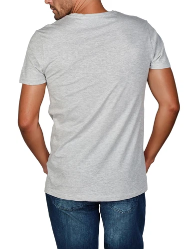 riverso Tshirt Herren Baumwolle Regular Fit RIVLukas