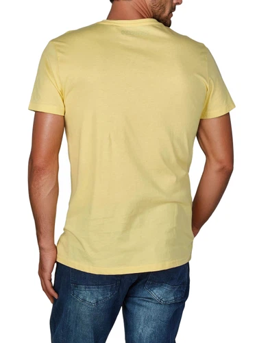 riverso Tshirt Herren Baumwolle Regular Fit RIVLukas