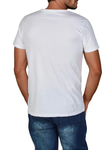 riverso Tshirt Herren Baumwolle Regular Fit RIVLukas