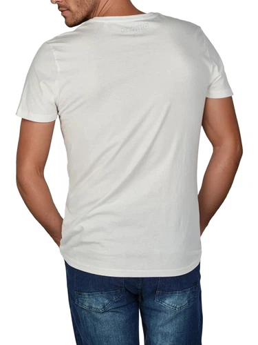 riverso Tshirt Herren Baumwolle Regular Fit RIVLukas