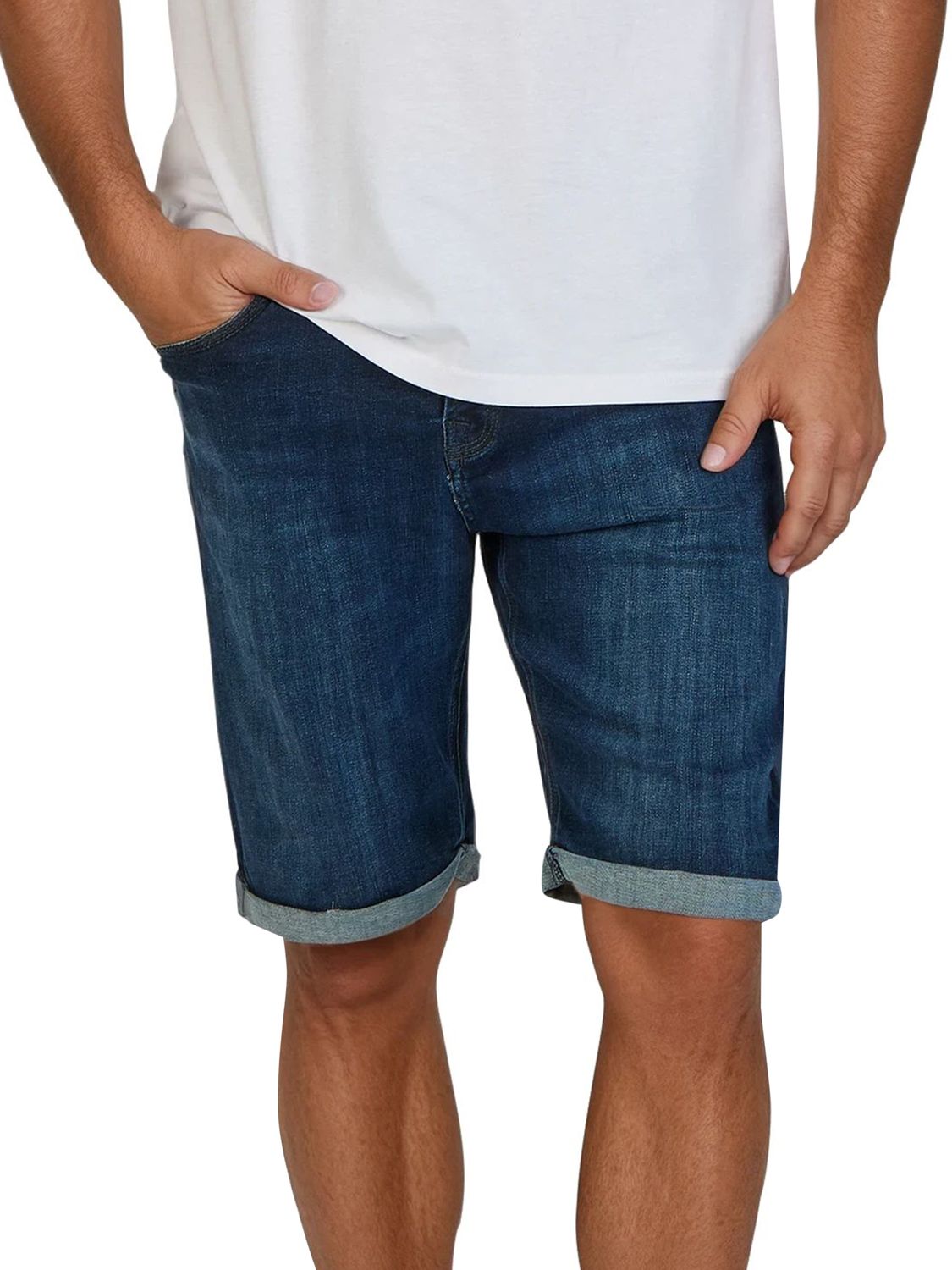 LTB Jeansshorts Herren Shorts Corvin Slim günstig online kaufen