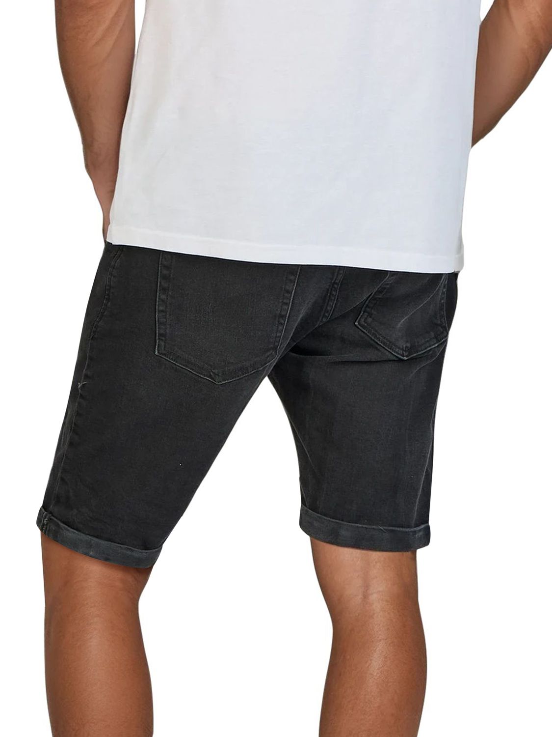 LTB Jeansshorts Herren Shorts Corvin Slim günstig online kaufen