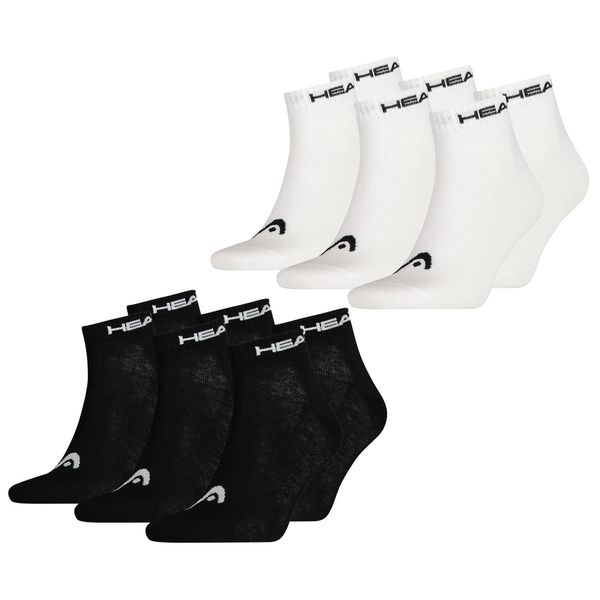 PUMA UNISEX SNEAKERS Calze Sportive PLAIN - Confezione Da - Foto 12