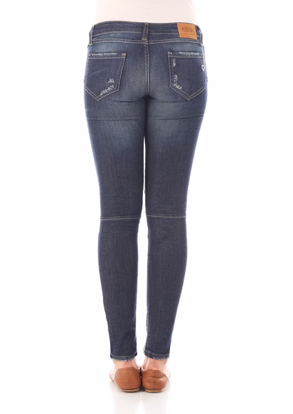 Jeans - P99F-LAV1128 - skinny Jeans - P99F-LAV1128 - skinny