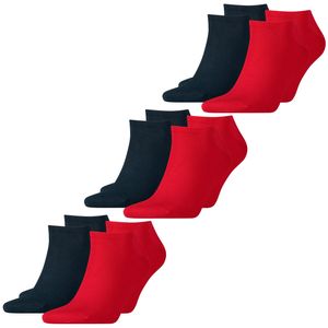 Herren - Sneakersocken - TH MEN  Vorteilspack