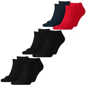 Herren - Sneakersocken - TH MEN  Vorteilspack