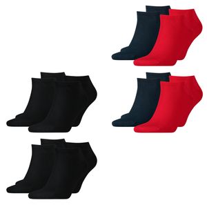 Herren - Sneakersocken - TH MEN  Vorteilspack
