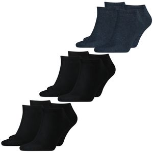 Herren - Sneakersocken - TH MEN  Vorteilspack