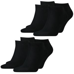 Sneakersocken - TH MEN SNEAKER VorteilspackSchwarz