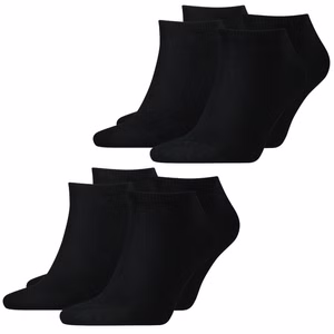 Sneakersocken - TH MEN SNEAKER VorteilspackSchwarz