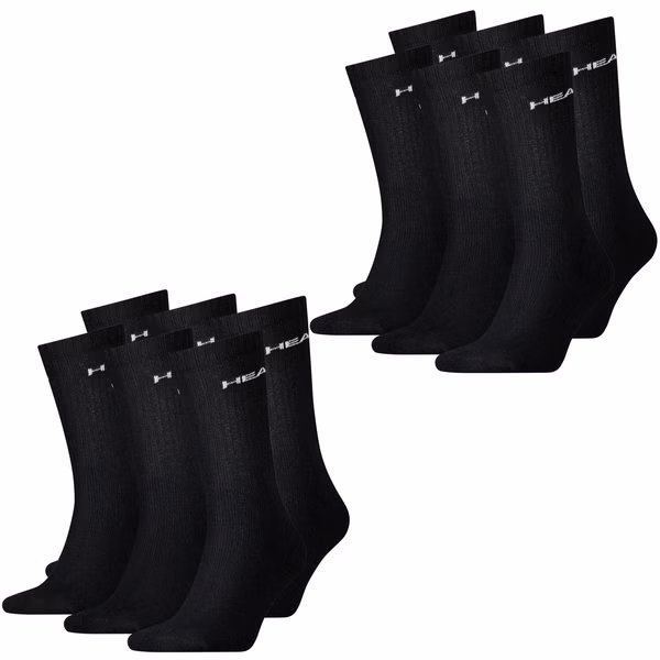 Sportsocken - CREW UNISEX Vorteilspack Sportsocken - CREW UNISEX Vorteilspack