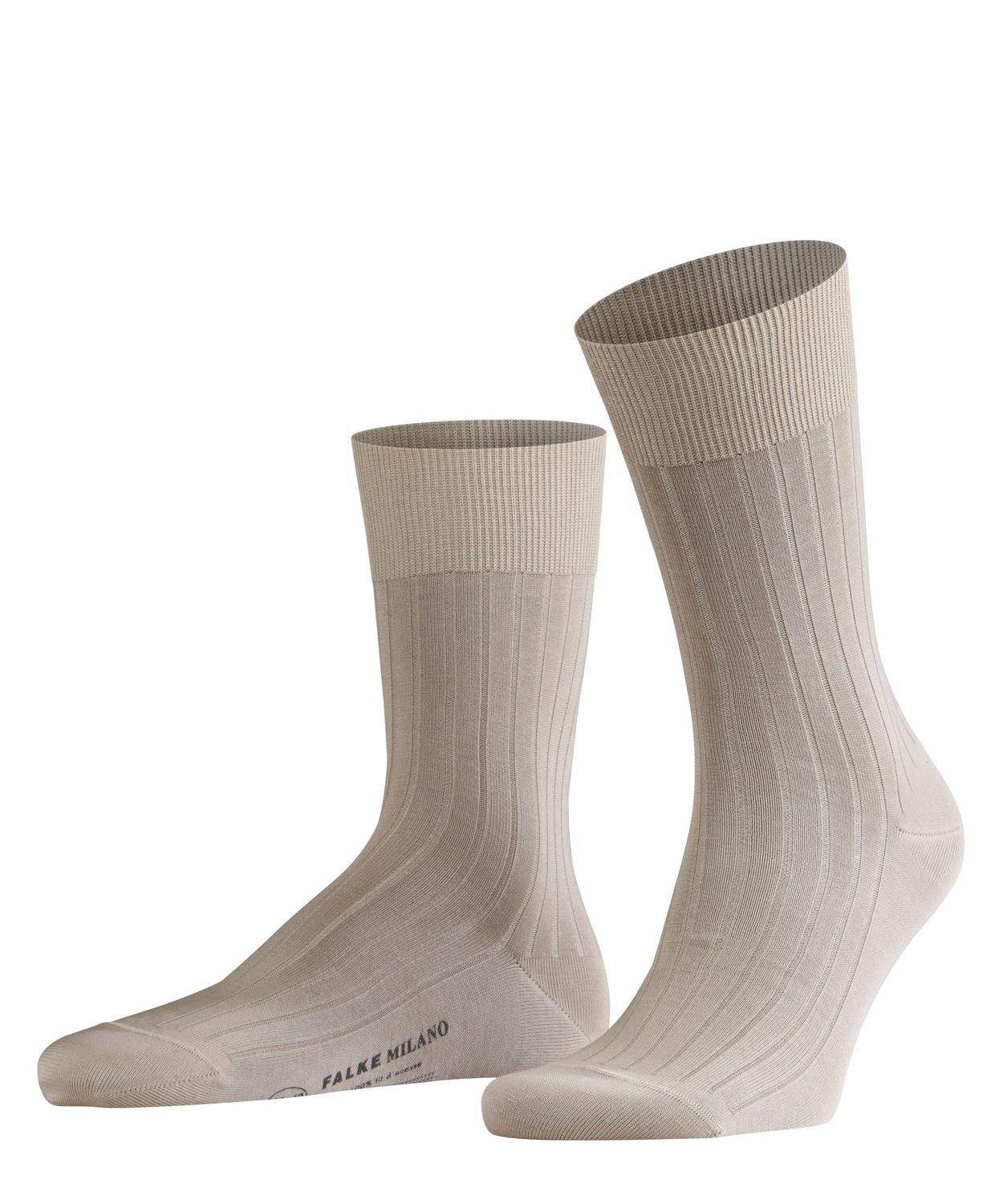 Falke Herren Socken Milano