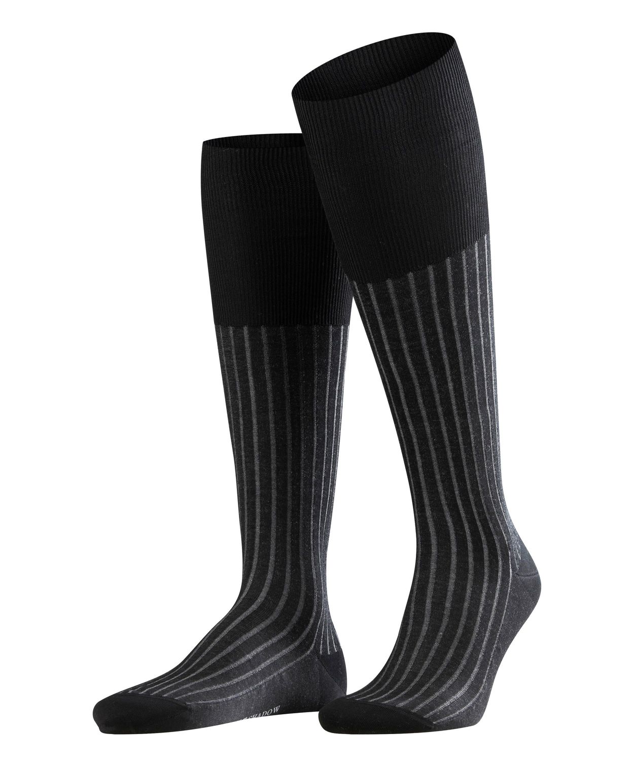 Falke Herren Kniestrümpfe Shadow