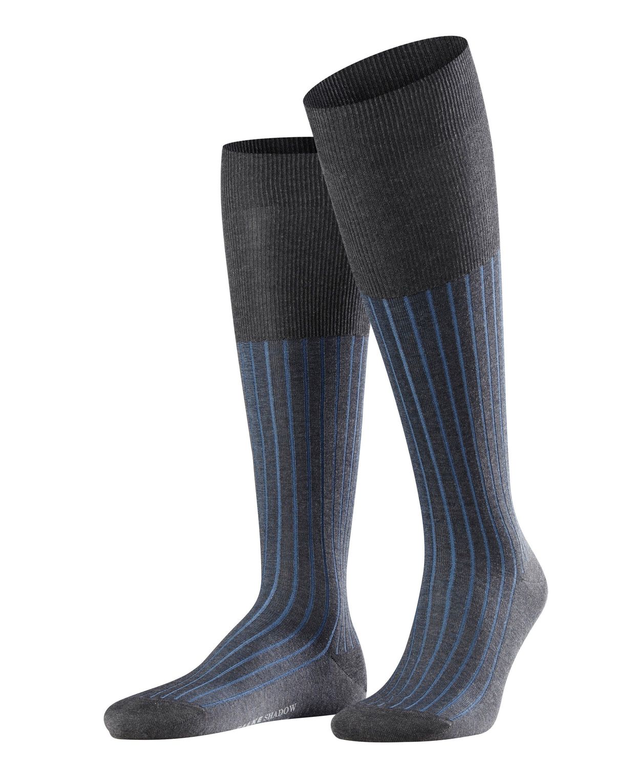 Falke Herren Kniestrümpfe Shadow