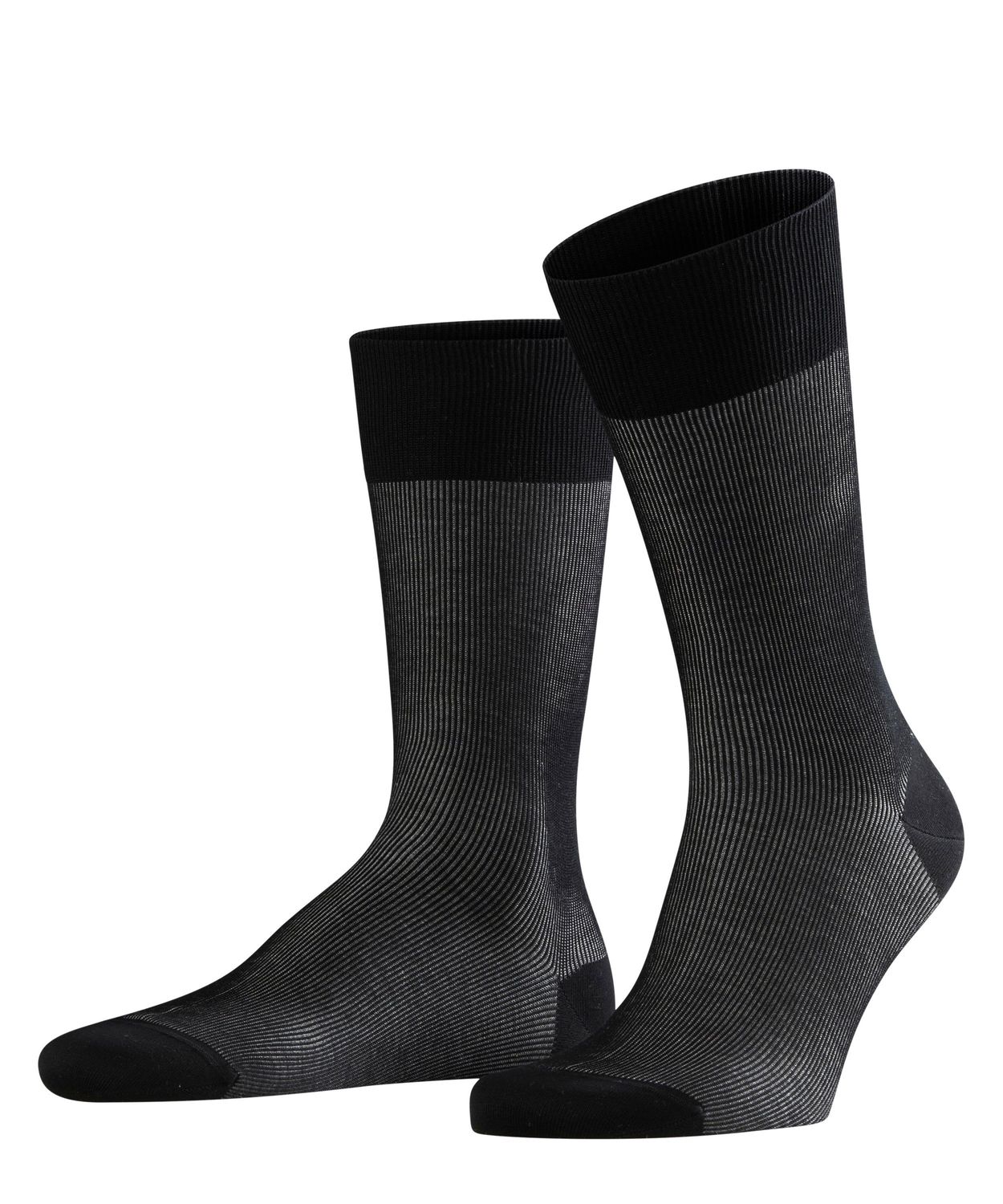 Falke Herren Socken Fine Shadow