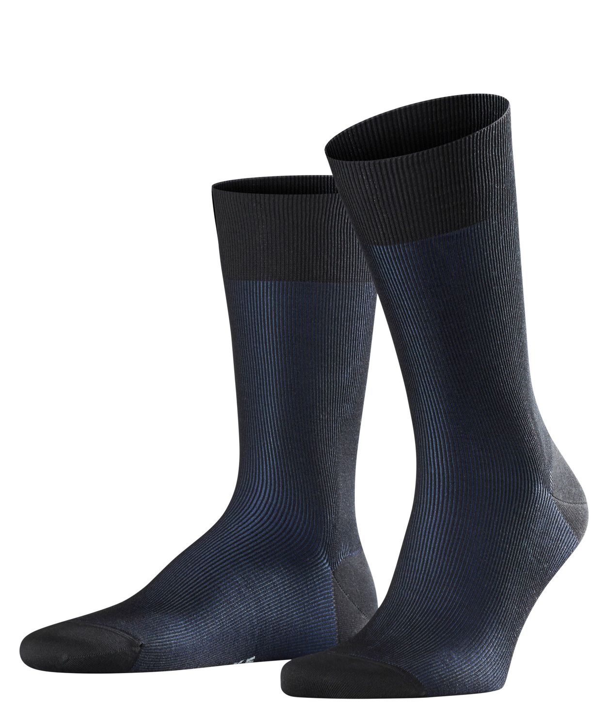 Falke Herren Socken Fine Shadow