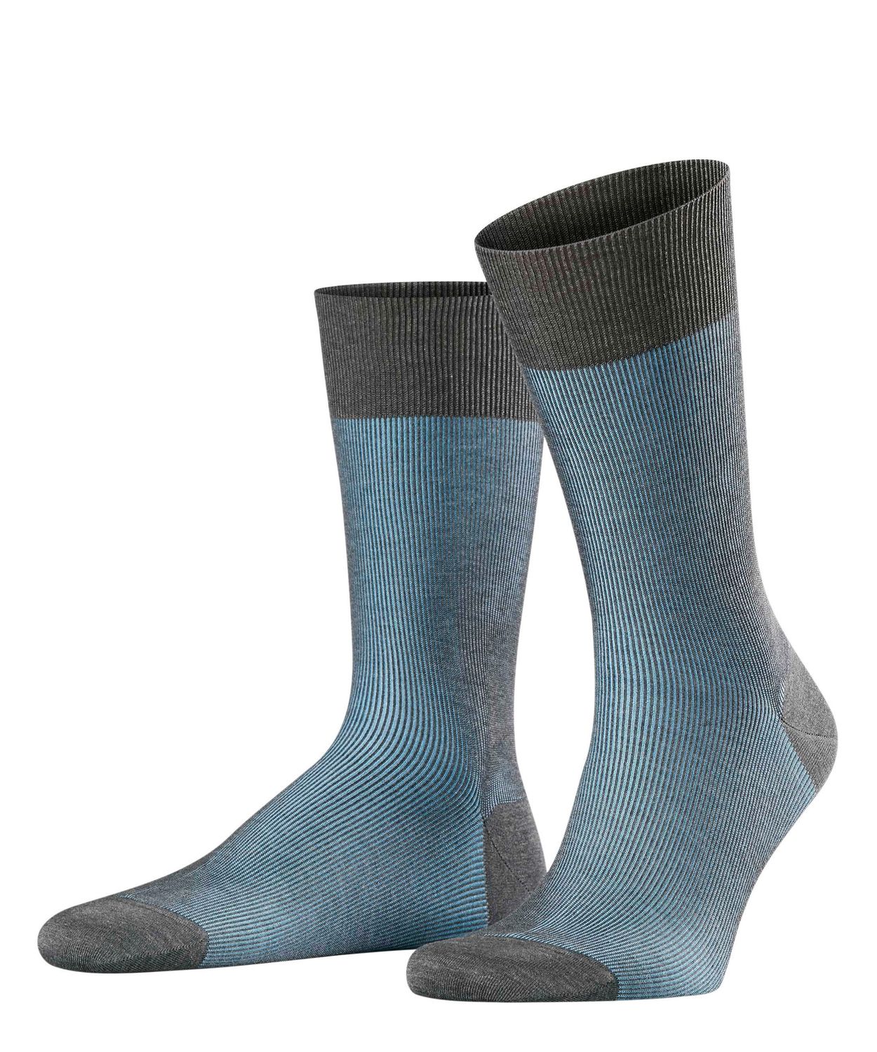 Falke Herren Socken Fine Shadow