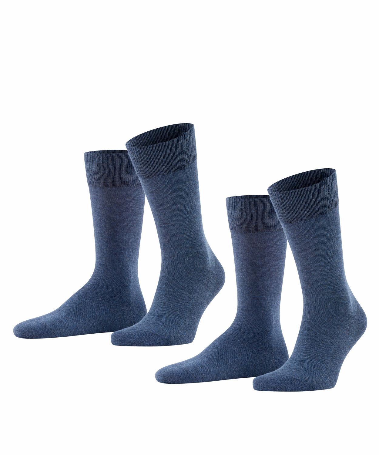 Falke Herren Socken Happy - 2er Pack