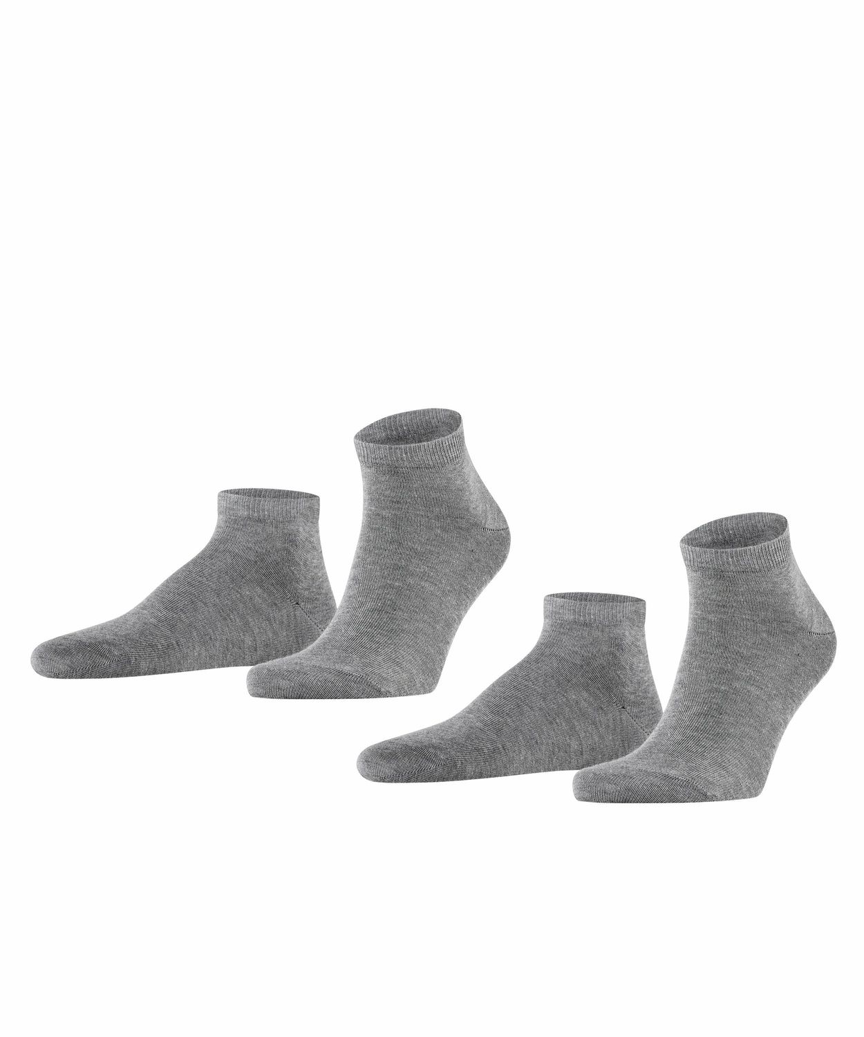 Falke Herren Sneaker Socken Happy - 2er Pack günstig online kaufen