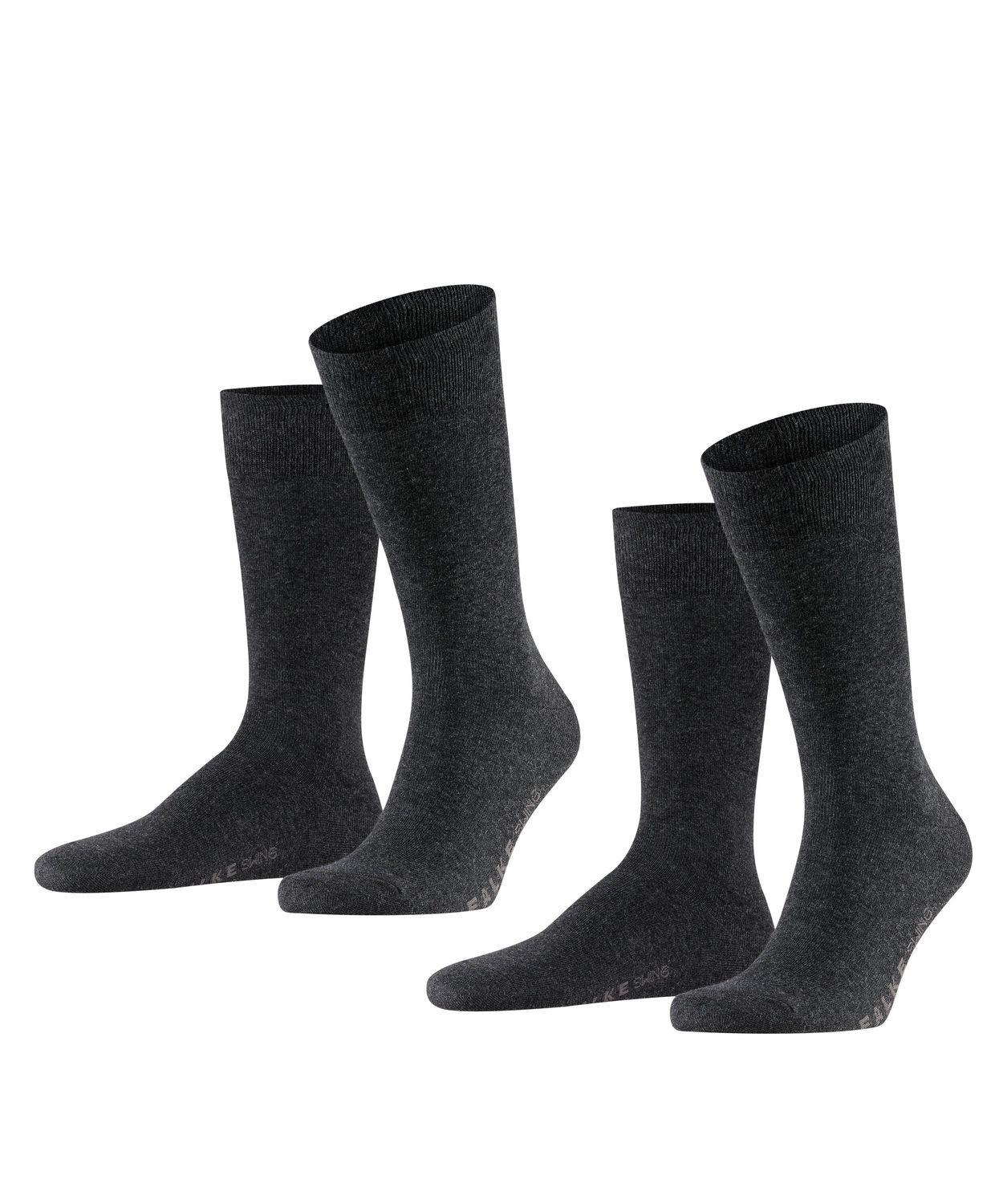 Falke Herren Socken Swing - 2er Pack
