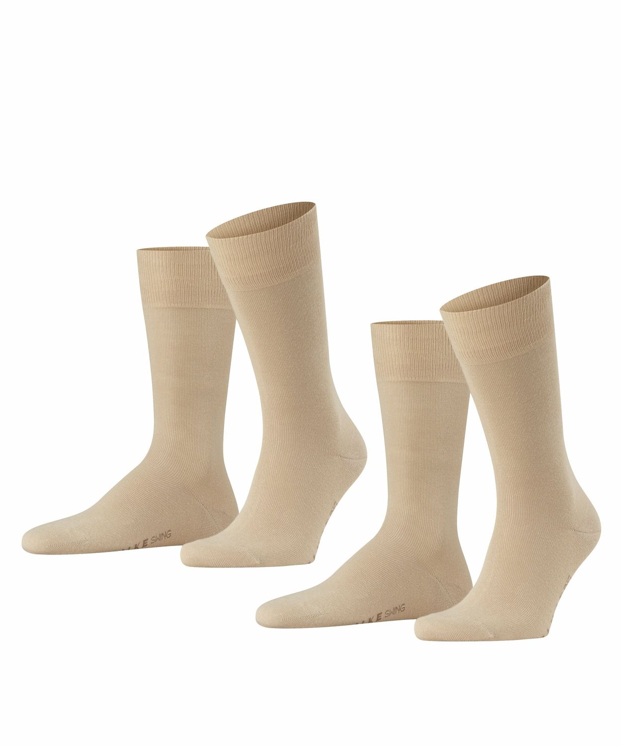 Falke Herren Socken Swing - 2er Pack