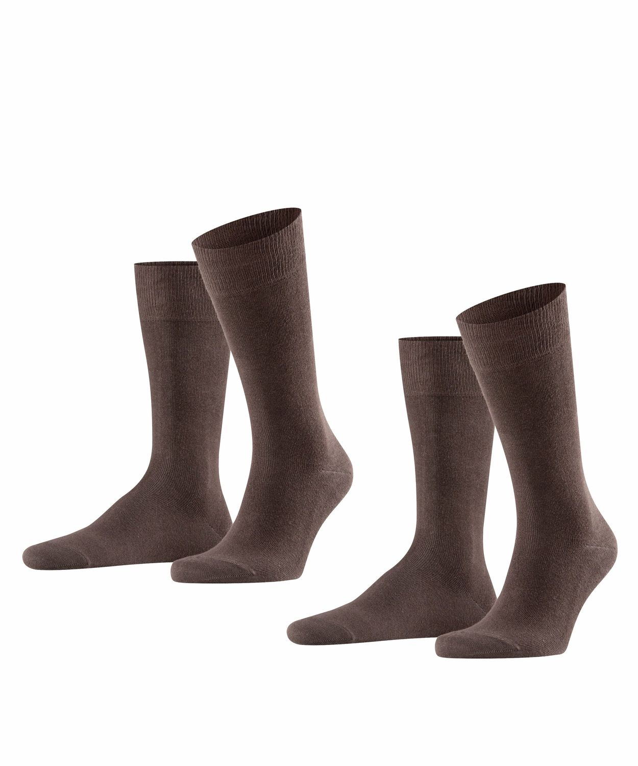 Falke Herren Socken Swing - 2er Pack