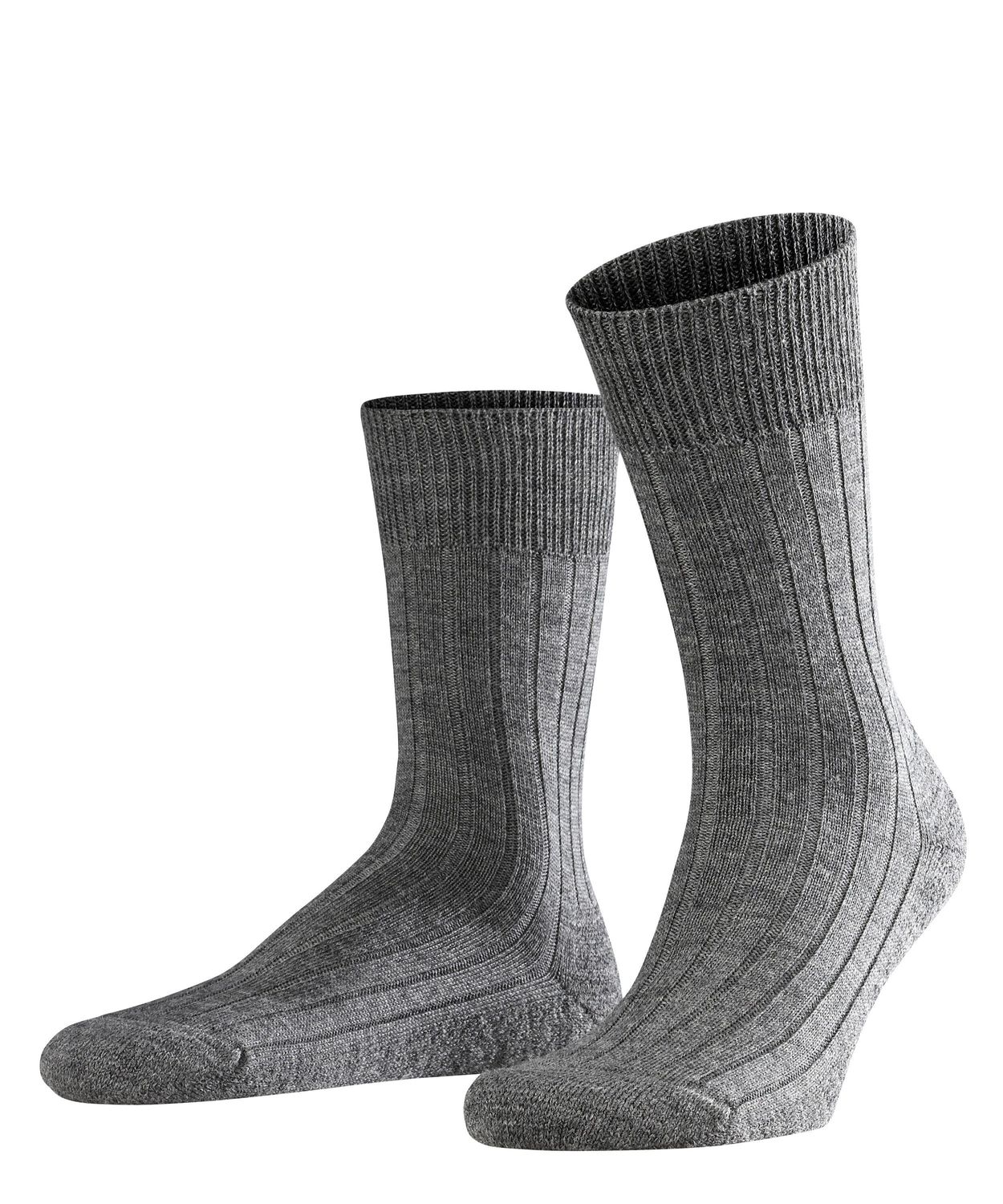 Falke Herren Socken Teppich im Schuh