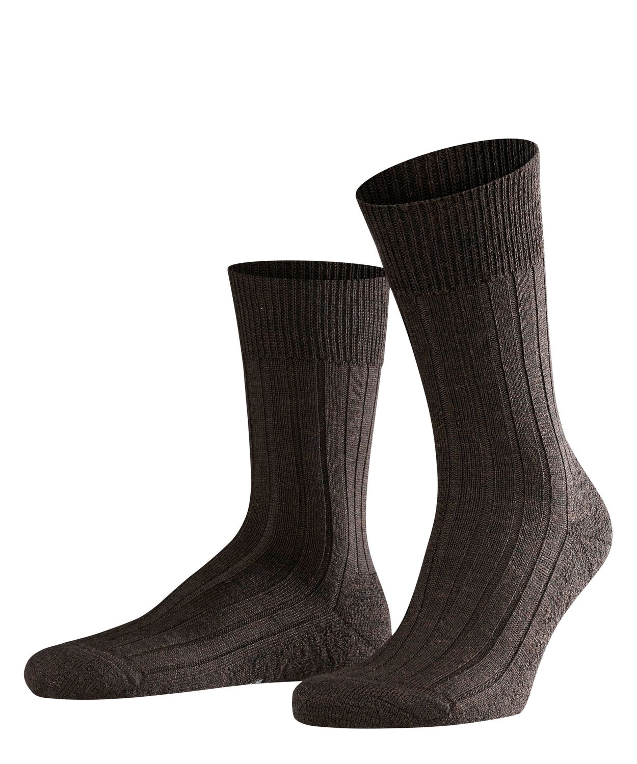 Falke Herren Socken Teppich im Schuh