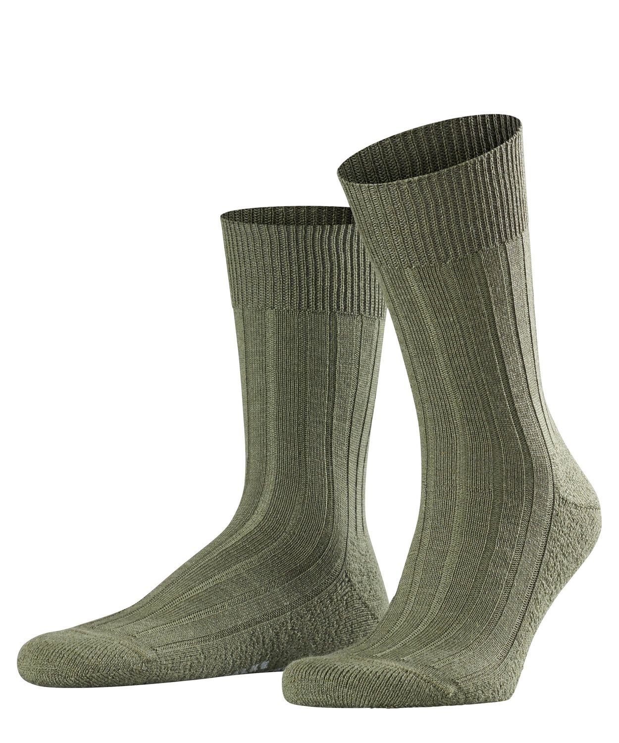 Falke Herren Socken Teppich im Schuh