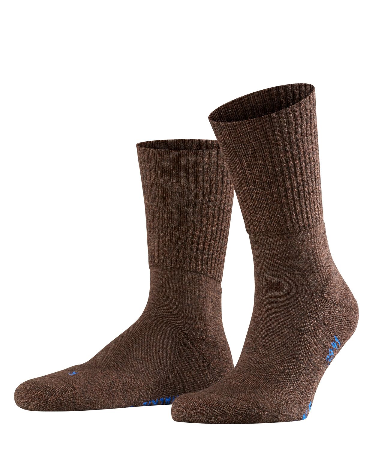 Falke Unisex Socken Walkie Light