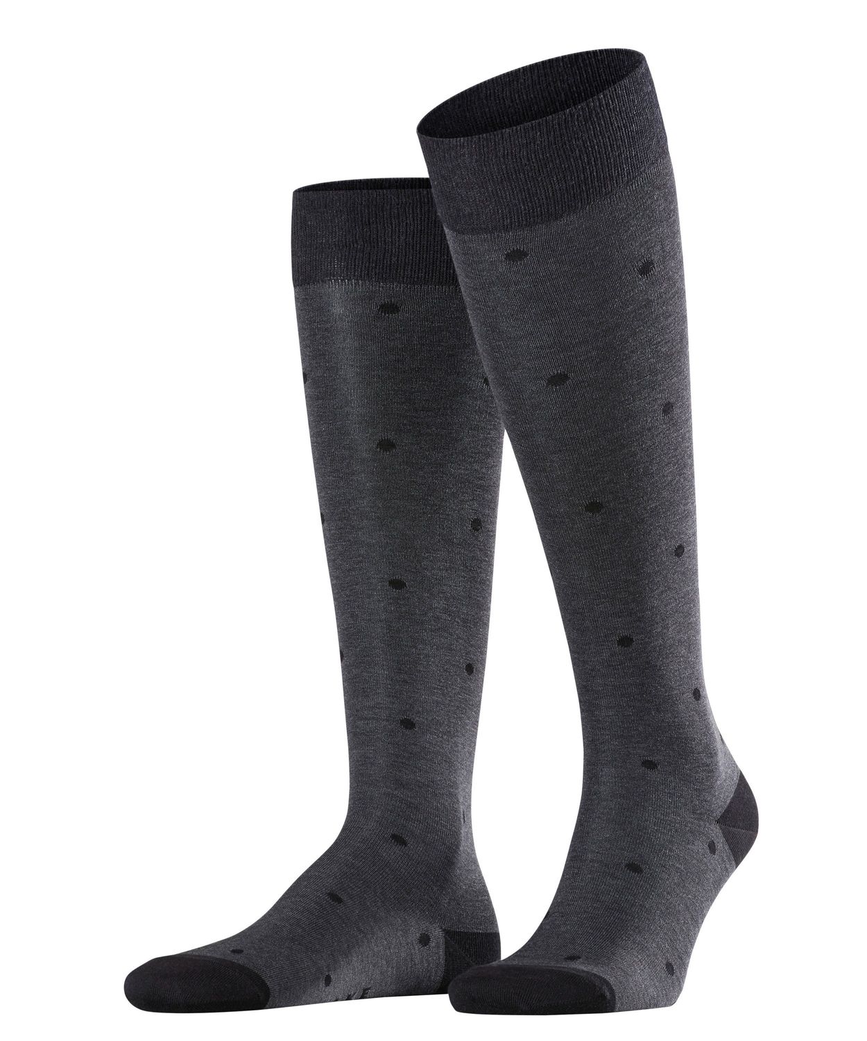 Falke Herren Kniestrümpfe Dot