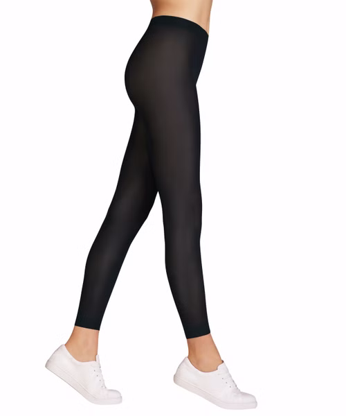 Falke Damen Leggings Matt Deluxe 30 DEN Falke Damen Leggings Matt Deluxe 30 DEN