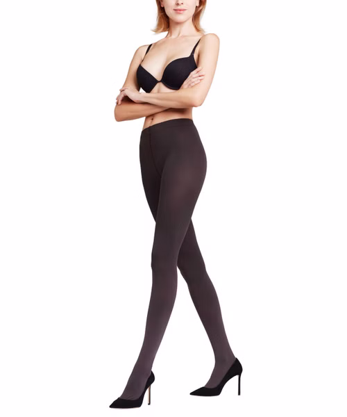 Falke Damen Strumpfhose Pure Matt 100 DEN Falke Damen Strumpfhose Pure Matt 100 DEN