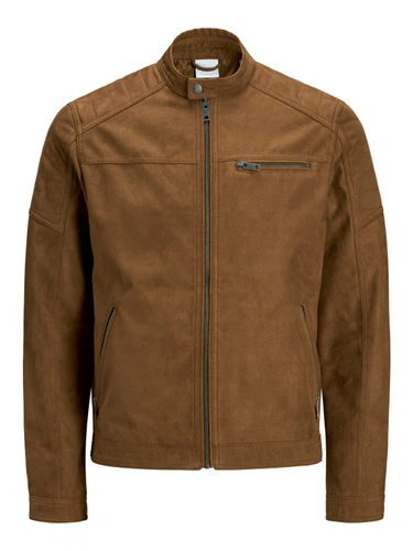 Jack & Jones Herren Jacke JJEROCKY JACKET
