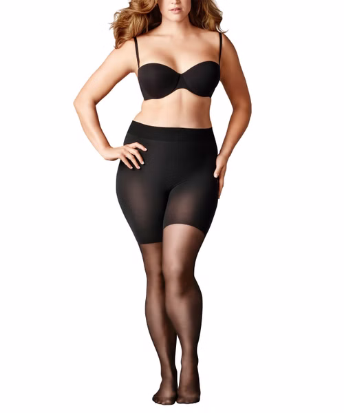 Falke Damen Strumpfhose Beauty Plus 20 DEN Falke Damen Strumpfhose Beauty Plus 20 DEN