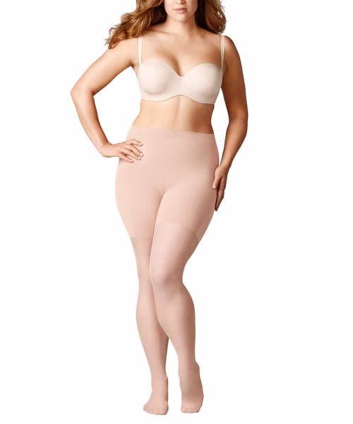 Falke Damen Strumpfhose Beauty Plus 20 DEN Falke Damen Strumpfhose Beauty Plus 20 DEN